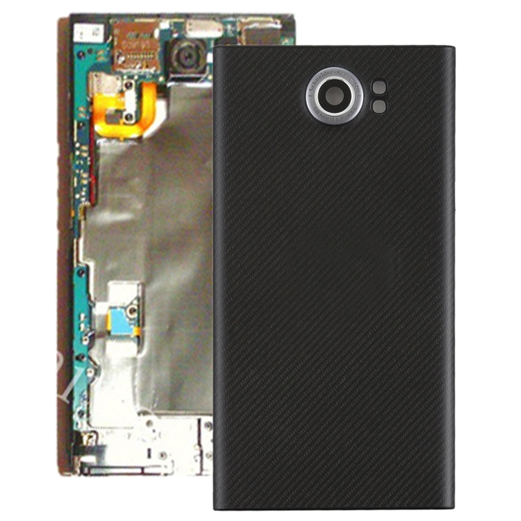 Cover posteriore con obiettivo fotocamera per Blackberry Priv (versione UE), For Blackberry Priv (EU) Cover posteriore con obiettivo fotocamera per Blackberry Priv (versione UE), For Blackberry Priv (EU)